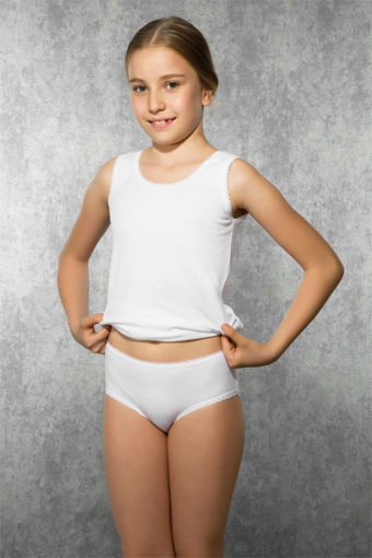 Picture of GIRLS BRIEFS